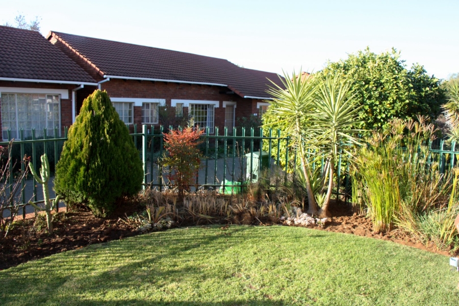 3 Bedroom Property for Sale in Fichardt Park Free State